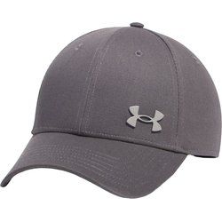 Czapka z daszkiem męska jesienny sportowy Under Armour ze sklepu: SPORT-SHOP.pl w kategorii: Czapki z daszkiem męskie - zdjęcie 6BAF450-D40-9631_199261