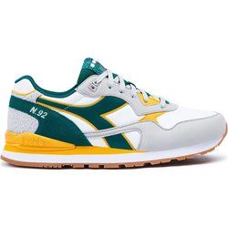 Diadora - Buty sportowe męskie na wiosnę ze sklepu: SPORT-SHOP.pl w kategorii: Buty sportowe męskie - zdjęcie 6BAF450-D40-9631_199275