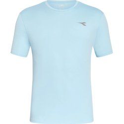 T-shirt męski Diadora ze sklepu: SPORT-SHOP.pl w kategorii: T-shirty męskie - zdjęcie 6BAF450-D40-9631_199277