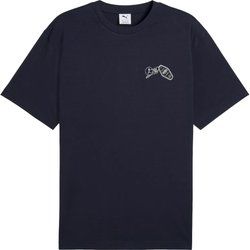 T-shirt męski Puma ze sklepu: SPORT-SHOP.pl w kategorii: T-shirty męskie - zdjęcie 6BAF450-D40-9631_199280