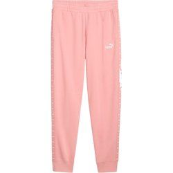 Puma - Spodnie damskie na wiosnę ze sklepu: SPORT-SHOP.pl w kategorii: Spodnie damskie - zdjęcie 6BAF450-D40-9631_199291