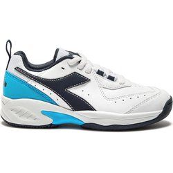 Buty sportowe dziecięce na wiosnę Diadora ze sklepu: SPORT-SHOP.pl w kategorii: Buty sportowe dziecięce - zdjęcie 6BAF450-D40-9631_199302