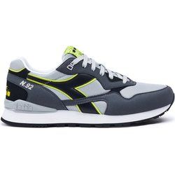 Buty sportowe męskie Diadora ze sklepu: SPORT-SHOP.pl w kategorii: Buty sportowe męskie - zdjęcie 6BAF450-D40-9631_199311