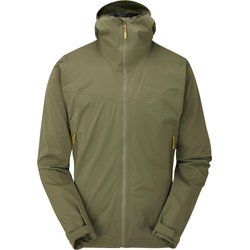 Kurtka męska jesienna Rab ze sklepu: SPORT-SHOP.pl w kategorii: Kurtki męskie - zdjęcie 6BAF450-D40-9631_199357