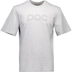 T-shirt męski młodzieżowy POC ze sklepu: SPORT-SHOP.pl w kategorii: T-shirty męskie - zdjęcie 6BAF450-D40-9631_199362