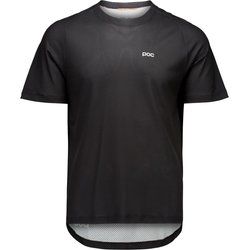 T-shirt męski POC ze sklepu: SPORT-SHOP.pl w kategorii: T-shirty męskie - zdjęcie 6BAF450-D40-9631_199368