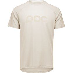 T-shirt męski młodzieżowy POC ze sklepu: SPORT-SHOP.pl w kategorii: T-shirty męskie - zdjęcie 6BAF450-D40-9631_199369