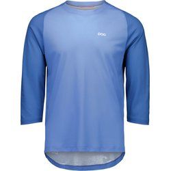 T-shirt męski casualowy na wiosnę POC ze sklepu: SPORT-SHOP.pl w kategorii: T-shirty męskie - zdjęcie 6BAF450-D40-9631_199371