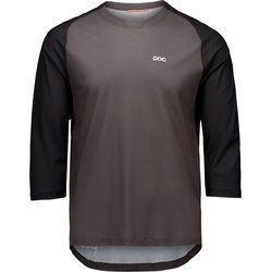 T-shirt męski POC ze sklepu: SPORT-SHOP.pl w kategorii: T-shirty męskie - zdjęcie 6BAF450-D40-9631_199372