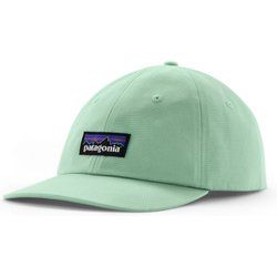 Czapka z daszkiem męska Patagonia ze sklepu: SPORT-SHOP.pl w kategorii: Czapki z daszkiem męskie - zdjęcie 6BAF450-D40-9631_199396