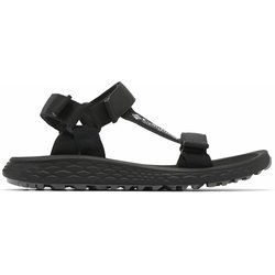 Sandały męskie na lato Columbia ze sklepu: SPORT-SHOP.pl w kategorii: Sandały męskie - zdjęcie 6BAF450-D40-9631_199417