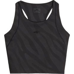 Bluzka damska na lato 4F ze sklepu: SPORT-SHOP.pl w kategorii: Bluzki damskie - zdjęcie 6BAF450-D40-9631_199438