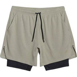 Spodenki męskie 4F ze sklepu: SPORT-SHOP.pl w kategorii: Spodenki męskie - zdjęcie 6BAF450-D40-9631_199439