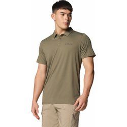 T-shirt męski Columbia ze sklepu: SPORT-SHOP.pl w kategorii: T-shirty męskie - zdjęcie 6BAF450-D40-9631_199476
