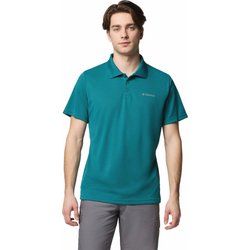 T-shirt męski na wiosnę Columbia ze sklepu: SPORT-SHOP.pl w kategorii: T-shirty męskie - zdjęcie 6BAF450-D40-9631_199529