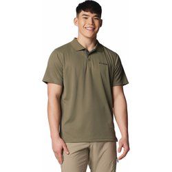 Columbia - T-shirt męski casual ze sklepu: SPORT-SHOP.pl w kategorii: T-shirty męskie - zdjęcie 6BAF450-D40-9631_199530