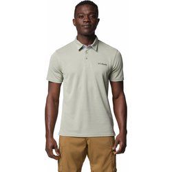T-shirt męski casual Columbia ze sklepu: SPORT-SHOP.pl w kategorii: T-shirty męskie - zdjęcie 6BAF450-D40-9631_199531