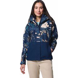 Kurtka damska jesienna Columbia ze sklepu: SPORT-SHOP.pl w kategorii: Kurtki damskie - zdjęcie 6BAF450-D40-9631_199534