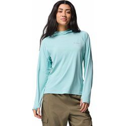 Bluza damska jesienna Columbia ze sklepu: SPORT-SHOP.pl w kategorii: Bluzy damskie - zdjęcie 6BAF450-D40-9631_199536
