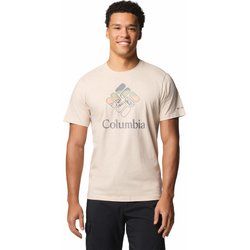 T-shirt męski Columbia ze sklepu: SPORT-SHOP.pl w kategorii: T-shirty męskie - zdjęcie 6BAF450-D40-9631_199538