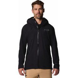Kurtka męska wiosenna na jesień Columbia ze sklepu: SPORT-SHOP.pl w kategorii: Kurtki męskie - zdjęcie 6BAF450-D40-9631_199548