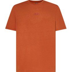 T-shirt męski wiosenny Oakley ze sklepu: SPORT-SHOP.pl w kategorii: T-shirty męskie - zdjęcie 6BAF450-D40-9631_199555