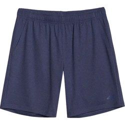 Spodenki męskie na lato 4F ze sklepu: SPORT-SHOP.pl w kategorii: Spodenki męskie - zdjęcie 6BAF450-D40-9631_199561