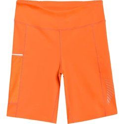 Szorty w sportowym stylu 4F ze sklepu: SPORT-SHOP.pl w kategorii: Szorty - zdjęcie 6BAF450-D40-9631_199564