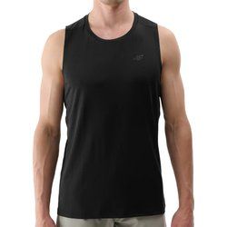 T-shirt męski 4F ze sklepu: SPORT-SHOP.pl w kategorii: T-shirty męskie - zdjęcie 6BAF450-D40-9631_199573