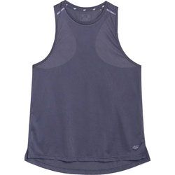Bluzka damska w sportowym stylu 4F ze sklepu: SPORT-SHOP.pl w kategorii: Bluzki damskie - zdjęcie 6BAF450-D40-9631_199577