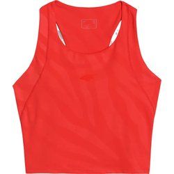 Bluzka damska 4F ze sklepu: SPORT-SHOP.pl w kategorii: Bluzki damskie - zdjęcie 6BAF450-D40-9631_199578