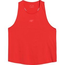 Bluzka damska na lato sportowa 4F ze sklepu: SPORT-SHOP.pl w kategorii: Bluzki damskie - zdjęcie 6BAF450-D40-9631_199579