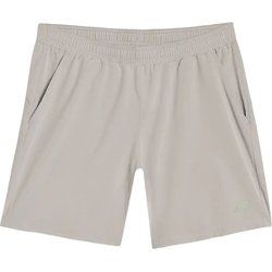Spodenki męskie letnie 4F ze sklepu: SPORT-SHOP.pl w kategorii: Spodenki męskie - zdjęcie 6BAF450-D40-9631_199582