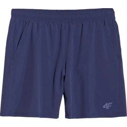 Spodenki męskie 4F ze sklepu: SPORT-SHOP.pl w kategorii: Spodenki męskie - zdjęcie 6BAF450-D40-9631_199584