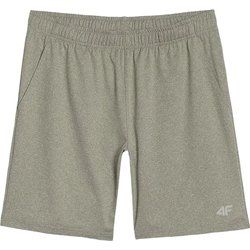 4F - Spodenki męskie letnie sportowe ze sklepu: SPORT-SHOP.pl w kategorii: Spodenki męskie - zdjęcie 6BAF450-D40-9631_199588