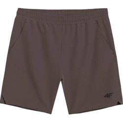 Spodenki męskie sportowe na lato 4F ze sklepu: SPORT-SHOP.pl w kategorii: Spodenki męskie - zdjęcie 6BAF450-D40-9631_199589