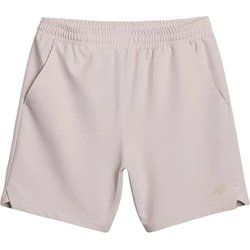 Spodenki męskie 4F ze sklepu: SPORT-SHOP.pl w kategorii: Spodenki męskie - zdjęcie 6BAF450-D40-9631_199591