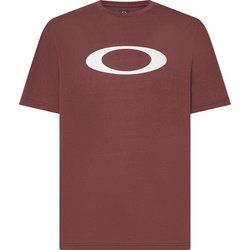 T-shirt męski wiosenny casual Oakley ze sklepu: SPORT-SHOP.pl w kategorii: T-shirty męskie - zdjęcie 6BAF450-D40-9631_199620