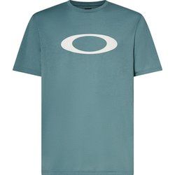 T-shirt męski Oakley ze sklepu: SPORT-SHOP.pl w kategorii: T-shirty męskie - zdjęcie 6BAF450-D40-9631_199621