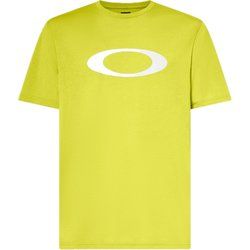 T-shirt męski na wiosnę Oakley ze sklepu: SPORT-SHOP.pl w kategorii: T-shirty męskie - zdjęcie 6BAF450-D40-9631_199622