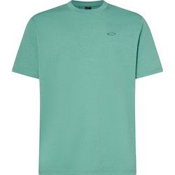 T-shirt męski Oakley ze sklepu: SPORT-SHOP.pl w kategorii: T-shirty męskie - zdjęcie 6BAF450-D40-9631_199623
