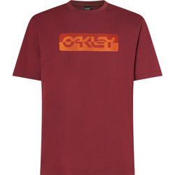 T-shirt męski Oakley ze sklepu: SPORT-SHOP.pl w kategorii: T-shirty męskie - zdjęcie 6BAF450-D40-9631_199625
