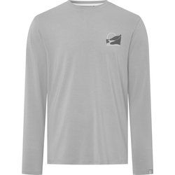 T-shirt męski na jesień Viking ze sklepu: SPORT-SHOP.pl w kategorii: T-shirty męskie - zdjęcie 6BAF450-D40-9631_199648
