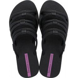 Klapki damskie na lato Ipanema ze sklepu: SPORT-SHOP.pl w kategorii: Klapki damskie - zdjęcie 6BAF450-D40-9631_199787
