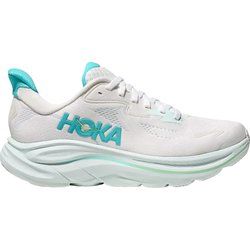 Hoka - Buty sportowe damskie na wiosnę ze sklepu: SPORT-SHOP.pl w kategorii: Buty sportowe damskie - zdjęcie 6BAF450-D40-9631_199803