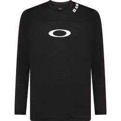 T-shirt męski casual Oakley ze sklepu: SPORT-SHOP.pl w kategorii: T-shirty męskie - zdjęcie 6BAF450-D40-9631_199809
