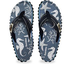 Klapki męskie casual Gumbies ze sklepu: SPORT-SHOP.pl w kategorii: Klapki męskie - zdjęcie 6BAF450-D40-9631_199821