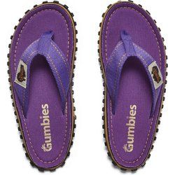 Klapki damskie na lato Gumbies ze sklepu: SPORT-SHOP.pl w kategorii: Klapki damskie - zdjęcie 6BAF450-D40-9631_199826