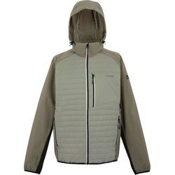 Kurtka męska Regatta ze sklepu: SPORT-SHOP.pl w kategorii: Kurtki męskie - zdjęcie 6BAF450-D40-9631_199841