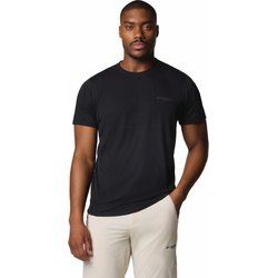 Columbia - T-shirt męski na wiosnę ze sklepu: SPORT-SHOP.pl w kategorii: T-shirty męskie - zdjęcie 6BAF450-D40-9631_199859